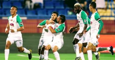 منافس الزمالك.. الرجاء المغربى يستعيد 3 لاعبين أمام المغرب التطوانى