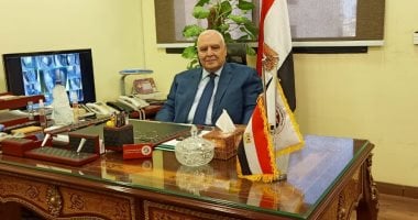 رئيس الوطنية للانتخابات يوجه 4 رسائل مهمة للمصريين قبل ساعات من الاقتراع