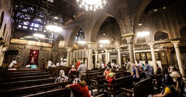 الكنيسة الكاثوليكية تطلق برنامجا لإحصاء عدد رعاياها بالقاهرة والإسكندرية والدلتا