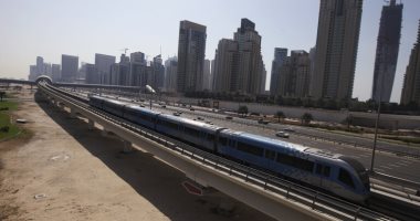 الإمارات توقع اتفاقا مع شركة صينية لشراء عربات قطارات
