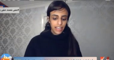 نواف المعضايض تكشف معاناة المرأة في قطر: نحن نعيش العصر الحجرى.. فيديو