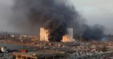 شاهد وثيقة قبل 6 سنوات تطالب بإزالة المواد المتسببة فى انفجار بيروت
