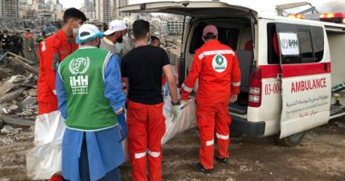 الكويت ترسل طائرة مساعدات طبية إلى لبنان