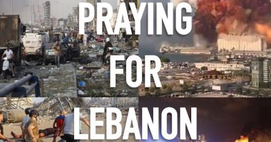 world music awards تتضامن مع اللبنانيين بعد تفجيرات بيروت: الصلاة من أجل لبنان