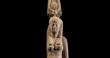 عودة تمثالين ملكيين من أمريكا إلى مصر لعرضهما بالمتحف المصرى الكبير