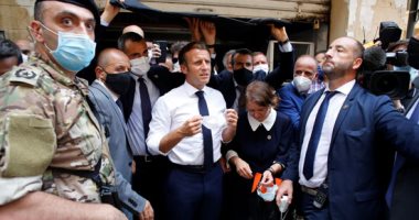 فرنسا: المانحون تعهدوا بأكثر من 250 مليون يورو مساعدة فورية للبنان