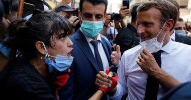 الرئاسة الفرنسية تكشف مكان لقاء ماكرون بفيروز في لبنان
