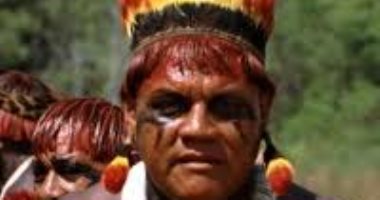 وفاة زعيم السكان الأصليين فى البرازيل بسبب فيروس كورونا