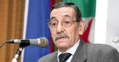 مسئول جزائرى: الحديث عن كتابة مشتركة للتاريخ بين الجزائر وفرنسا غير ممكن