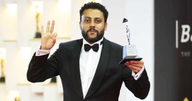 أحمد فوزى صالح يفوز بجائزة "خالد بشارة" عن فيلم هاملت من عزبة الصفيح