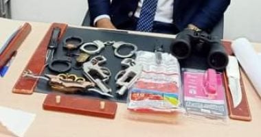 13 مخالفة بقانون الجمارك تعرضك للمساءلة القانونية
