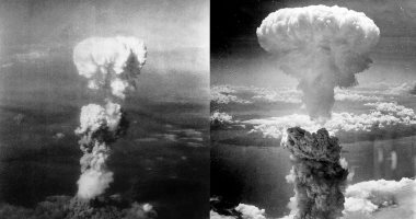 أسوأ 7 كوارث بيئية شهدها العالم فى القرن العشرين.. القصف الذرى الأبرز