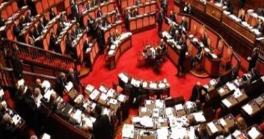 الحكومة الإيطالية تنال ثقة مجلس الشيوخ مع استمرار الغموض بشأن مستقبلها