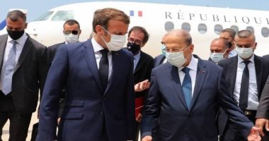 الرئاسة الفرنسية: المانحون تعهدوا بدعم لبنان بـ300 مليون دولار