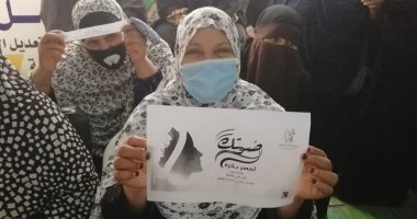 "القومى للمرأة" بالإسكندرية ينظم حملات التوعية "صوتك لمصر بكرة" ببرج العرب