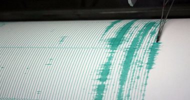 زلزال بقوة 4.9 درجة على مقياس ريختر يضرب الجزائر