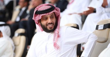 السعودية نيوز | 
                                            تركى آل الشيخ تعليقاً على لقاء الرئيس السيسى بولى العهد السعودى: سيدي الأمير محمد وفخامة الرئيس "يد واحدة"
                                        