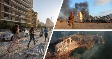 صندوق الآثار العالمي: بيروت ضمن المواقع الأكثر عرضة للخطر 
