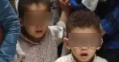 النيابة تصرح بدفن طفلين توأمين غرقا فى ترعة بمدينة "ديرب نجم" بالشرقية