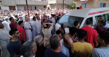 أخبار المحافظات اليوم.. أهالى الغربية يودعون جثامين ضحايا انفجار بيروت إلى مثواهم الأخير