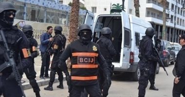 قوات خفر السواحل المغربية يضبط كمية كبيرة من المخدرات على ساحل طنجة