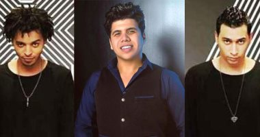 عمر كمال يتعاون مع أوكا وأورتيجا فى أغنيتين منفصلتين.. أعرف الحكاية