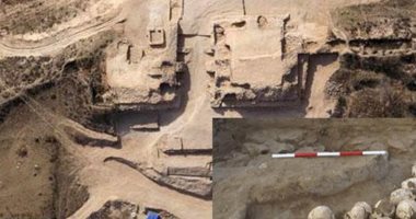 اكتشاف 80 جمجمة بشرية فى مدينة الغموض الأثرية بالصين.. اعرف الحكاية
