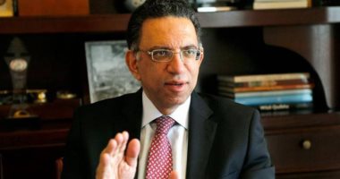أنباء عن نية وزير البيئة اللبنانى تقديم استقالته من الحكومة