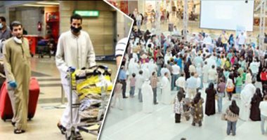 الكويت: منع تحويل تأشيرات الزيارة إلى إقامات التحاق بعائل