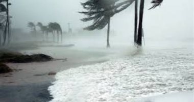 الإعصار إيوتا يصل اليابسة على ساحل نيكاراجوا