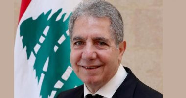 الاستقالة الرابعة فى حكومة دياب.. وزير المالية اللبنانى يقدم استقالته