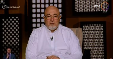 خالد الجندى ناعيا مصطفى حفناوى: الحسد قد يكون سببا للوفاة
