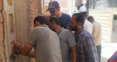 غلق 14 مركزاً للدروس الخصوصية بمدينة فاقوس بالشرقية