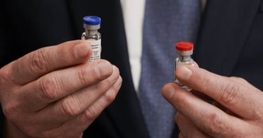 الصحة الروسية تعلن تسجيل اللقاح الثانى ضد كورونا منتصف أكتوبر المقبل
