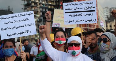 تجدد المظاهرات لليوم الرابع للمطالبة بمحاسبة المسؤولين عن تفجير بيروت