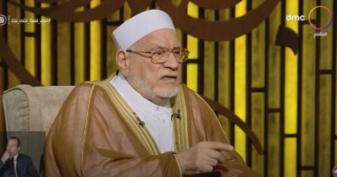 فيديو..أحمد عمر هاشم: الهجوم على الإمام البخارى هدفه هدم السنة النبوية