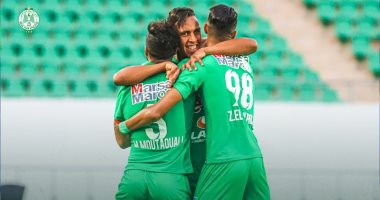 الاتحاد المغربى يرفض تأجيل الدوري رغم تزايد الإصابات بكورونا فى الأندية