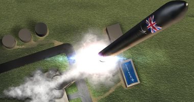 تفاصيل جديدة عن إطلاق أول صاروخ تجارى فى المملكة المتحدة