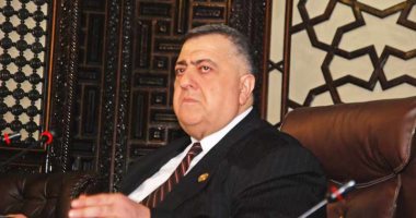 مجلس الشعب السورى ينتخب حمودة الصباغ رئيسا بالتزكية بدوره التشريعى الثالث