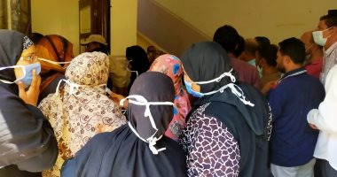 صور.. غرفة عمليات القومى للمرأة ترصد تصدر السيدات مشهد انتخابات الشيوخ