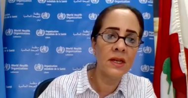 ممثل الصحة العالمية فى لبنان: مستشفيات بيروت تعانى من نقص المعدات الطبية