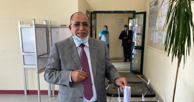 نقيب مهندسى القاهرة: انتخابات الشيوخ خطوة جديدة نحو تحقيق المسار الديموقراطى