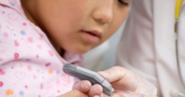 8 علامات أن طفلك يعانى من مرض السكرى النوع الأول