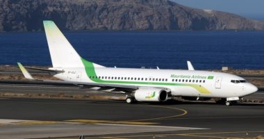 استئناف الرحلات الجوية الداخلية فى الجزائر بعد توقف 9 أشهر