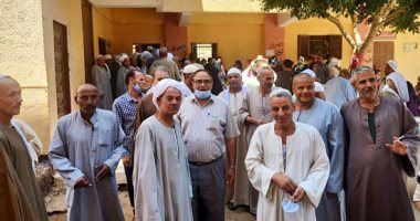 أمين عام اتحاد عمال مصر: العمال شاركوا اليوم وأمس بأعداد كبيرة جدًا