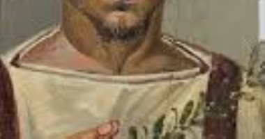 متحف اللوفر أبوظبى يطلق مشروعا لدراسة اللوحات الجنائزية الرومانية المصرية