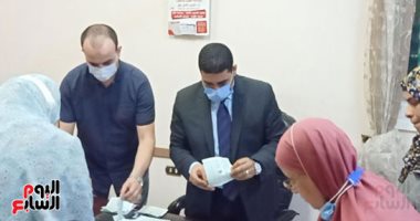 أسماء الفائزين بانتخابات مجلس الشيوخ 2020 بالنظام الفردى فى القاهرة