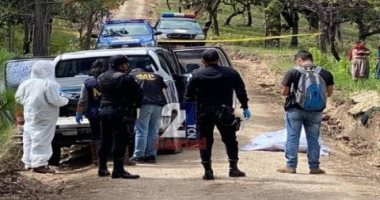 شرطة جواتيمالا: مصرع 6 أشخاص في أعمال شغب دموية داخل سجن غربى البلاد