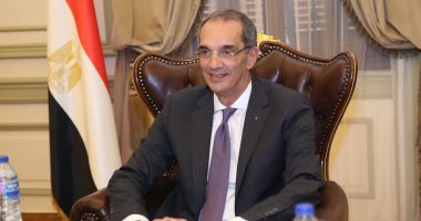 وزير الاتصالات: 150 خدمة حكومية عبر منصة مصر الرقمية قريبا