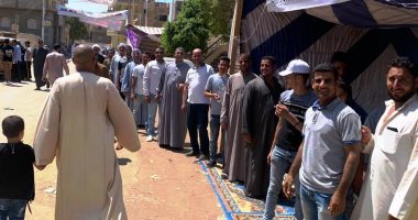 رئيس محكمة شرق الإسكندرية: لا شكاوى فى لجان اليوم الثانى من انتخابات الشيوخ